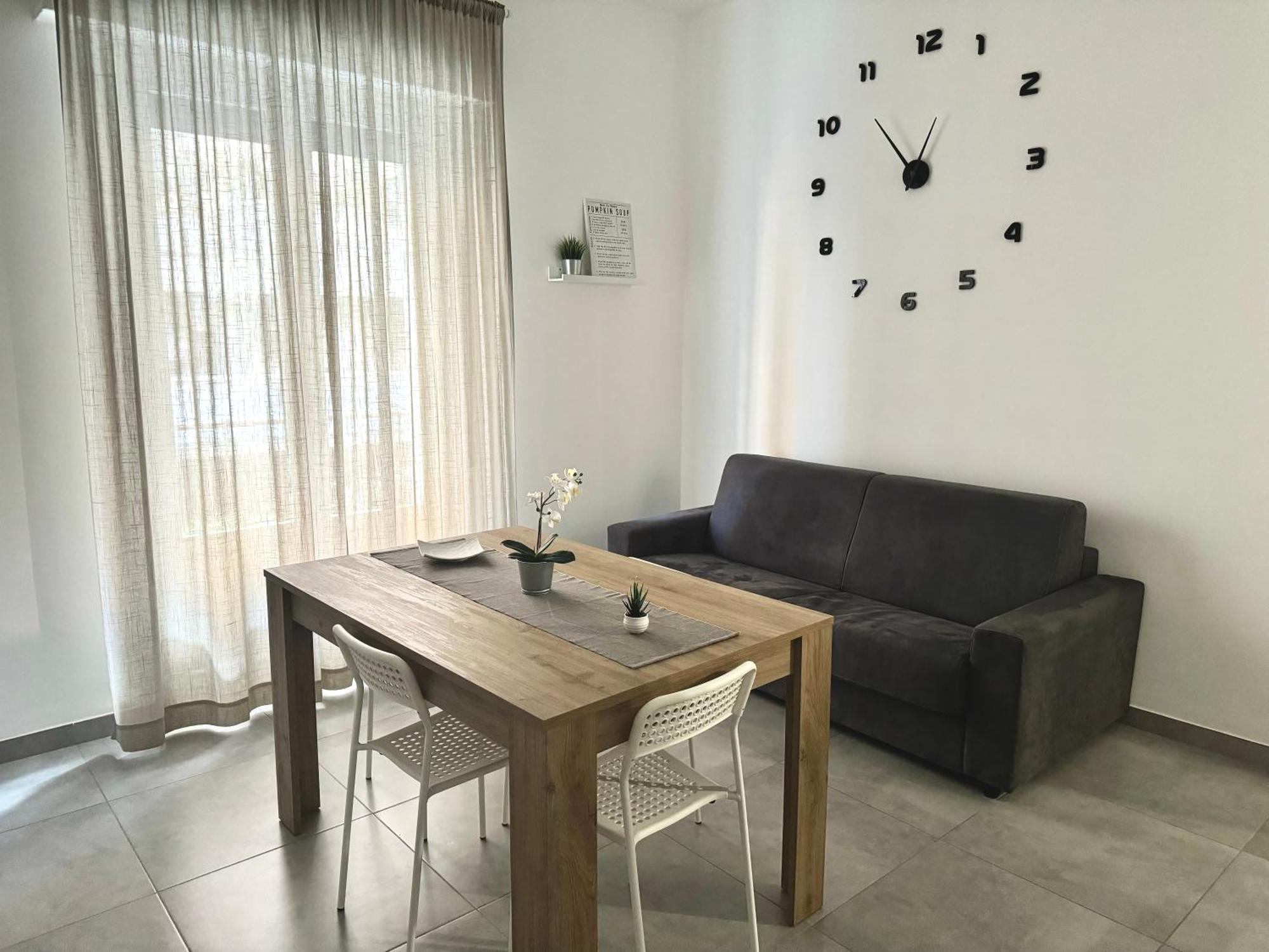 Holiday House Orlando Palermo Exteriér fotografie